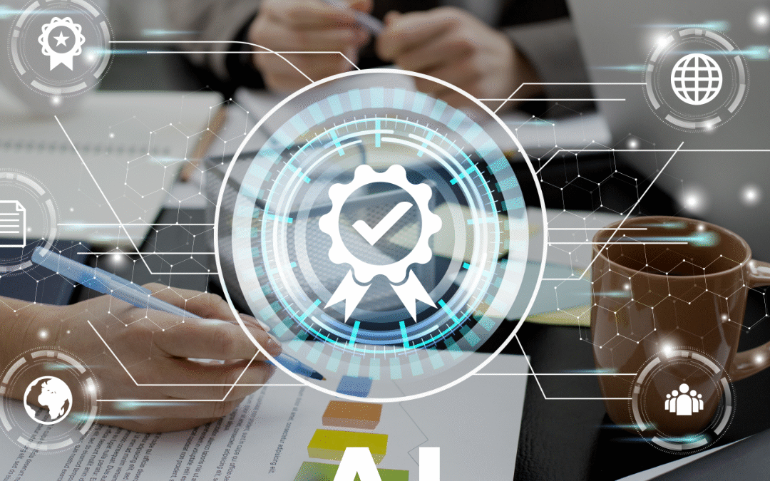 3 Steps for data governance managers to lead in AI