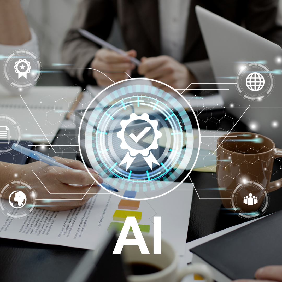 3 Steps for data governance managers to lead in AI