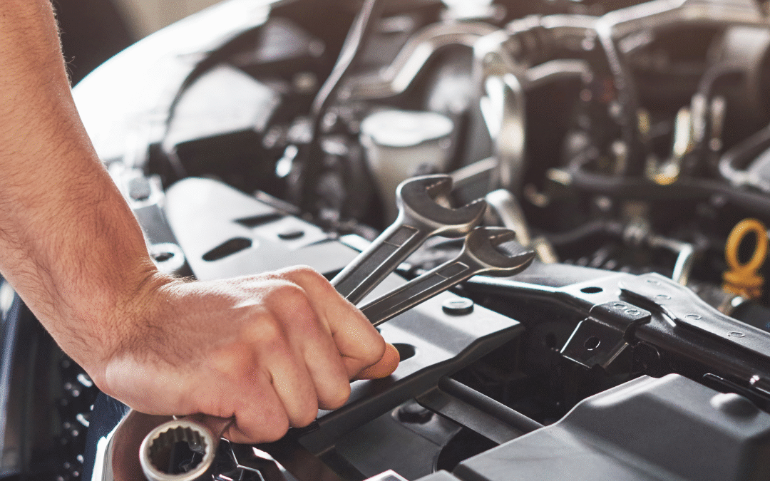 Aftersales: The Silent Profit Source in the Automotive World