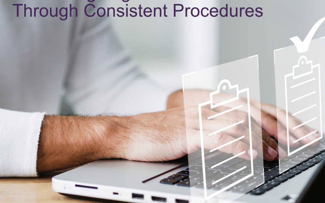 DOCURAID: Enhancing Organizational Performance Through Consistent Procedures