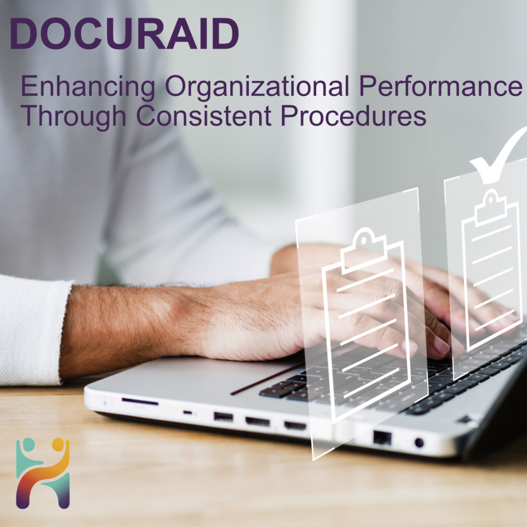 DOCURAID: Enhancing Organizational Performance Through Consistent Procedures