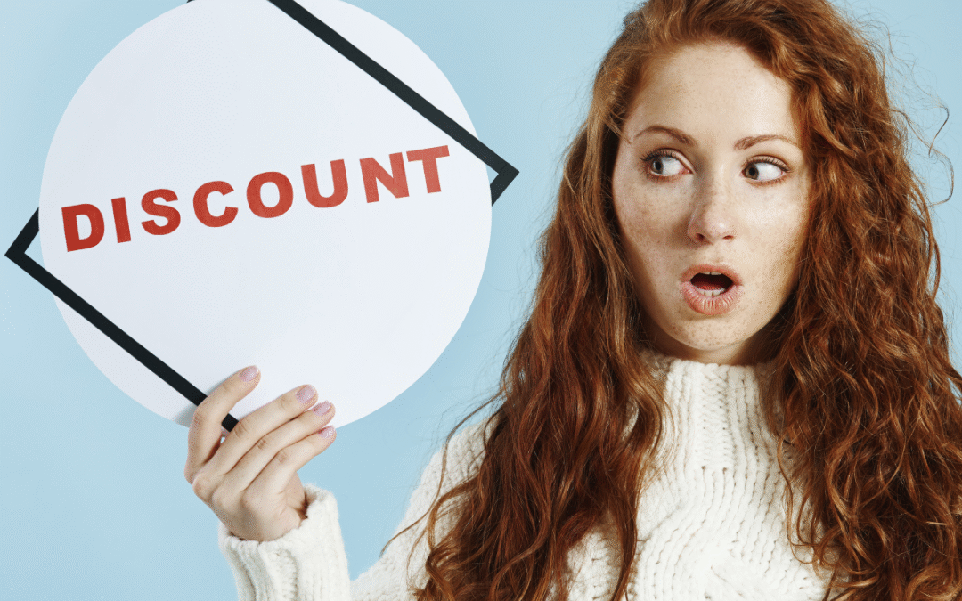 The hidden cost of discounts: Why 60% of promotions destroy profit