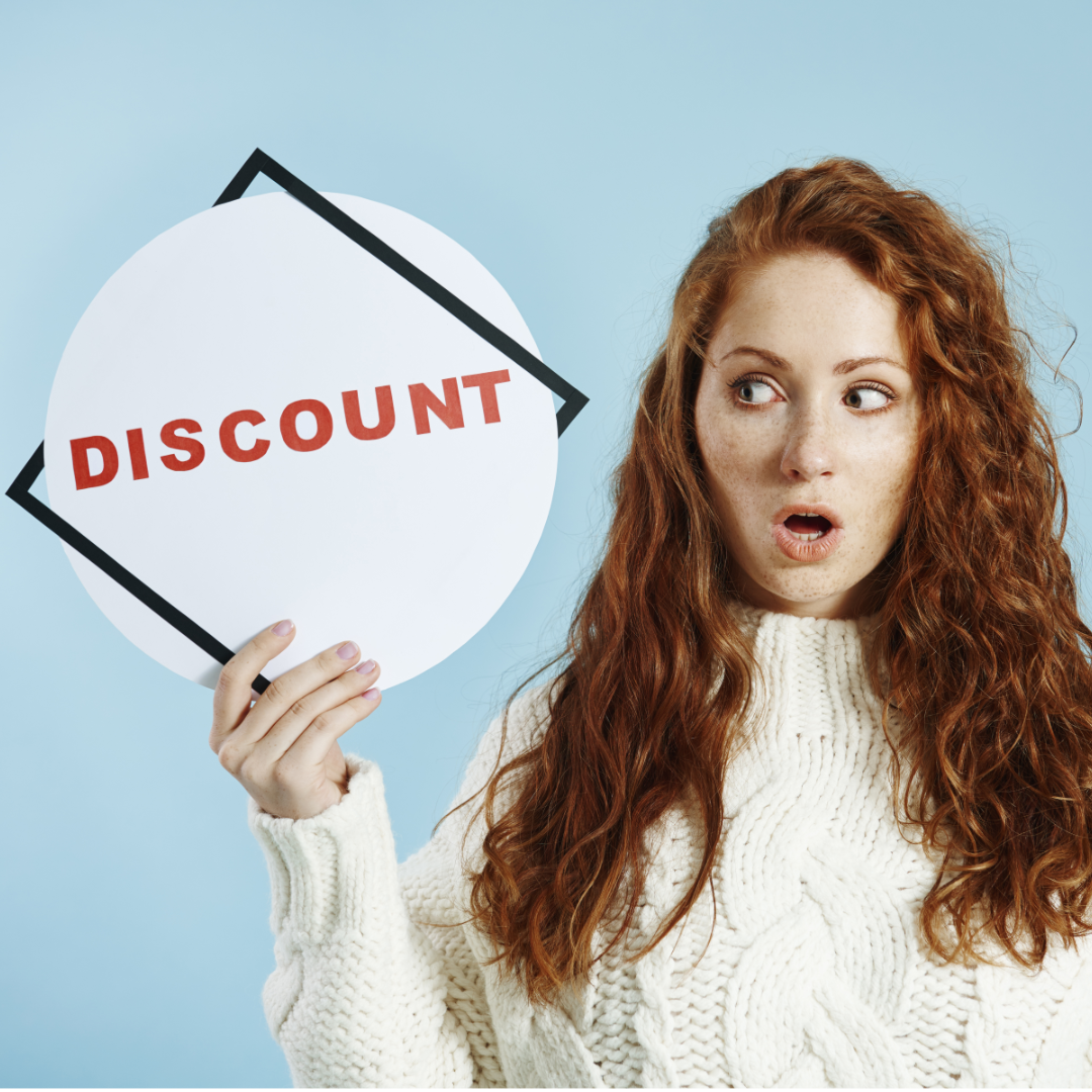 The hidden cost of discounts: Why 60% of promotions destroy profit