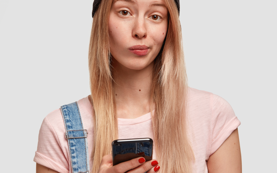 Why haven’t I been contacted yet?