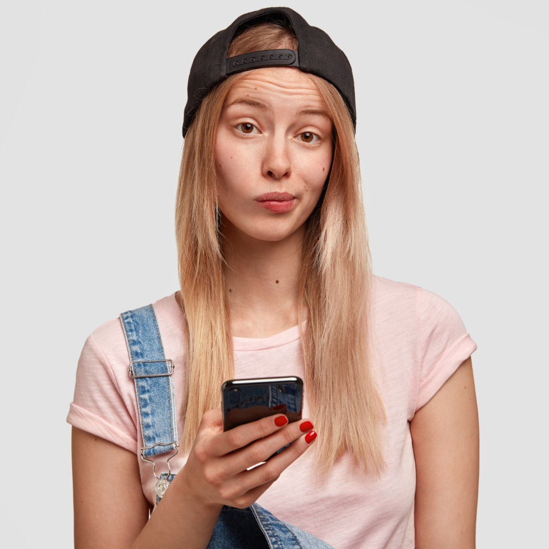 Why haven’t I been contacted yet?